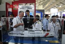 live pembukaan pameran udara dan maritim antarabangsa langkawi 2019 (lima'19) oleh perdana menteri, tun dr mahathir. Lima 19 Langkawi International Maritime Aerospace Exhibition Naval News