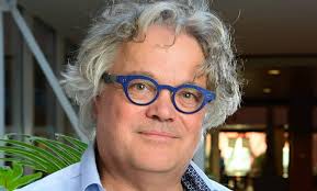 Peter Paul Barth stopt als ceo Klaverblad