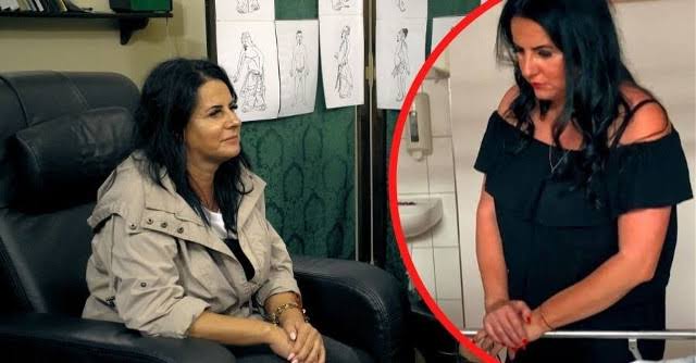 Królowe życia". Edyta Nowak-Nawara wiele wycierpiała. Nikt nie wiedział z  jakim bólem się zmaga! | Telemagazyn