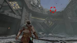God Of War Ragnarok: How To Get The Muspelheim Seed
