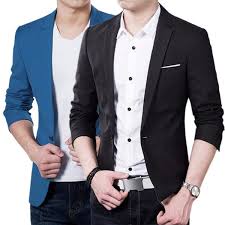 Shop apparel at the uab blazer bookstore. Mens Blazers Black Wine Red Casual Suit One Button Slim Fit Jacket Coat Autumn Men Blazers Clothes Plus Size M 3xl Blazers Aliexpress