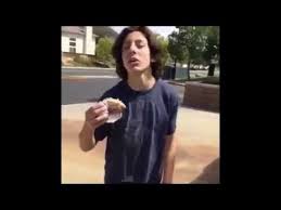 Boy Got His Free Taco Vine Mmm Whatcha Say Version Watcha Say Boy Meme Free Taco