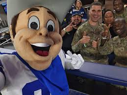 Micah Parsons. Present. ✓