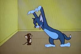 The Tom and Jerry Comedy Show