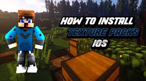 Download cydia impactor and extract the archive. Install Any Texturepacks On Ios No Pc And No Jailbreak Minecraft Amino
