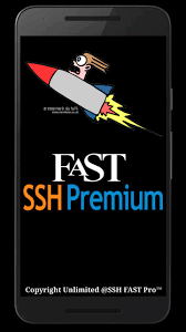Besides ssh with dropbear, we also have ssh ssl. Ssh Fast Pro For Android Apk Download