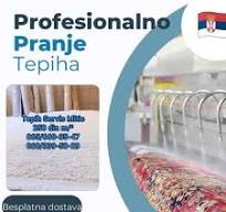 Pranje Tepiha 065 668 35 47