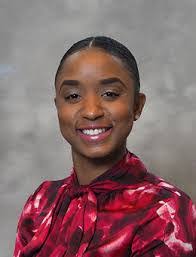 Carmen Malone's Instagram, Twitter & Facebook