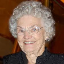 Dorothy Mellinger Obituary (1923