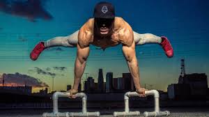 The calisthenics club is an international organization founded to grow, promote and develop calisthenics and street workout worldwide. Calisthenics For Beginners 9 Key Workouts More Athletic Muscle