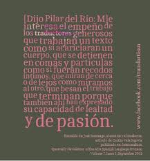 Extraido De Jose Saramago El Escritor Y El Traductor Articulo De Cecilia Vela Segovia Publicado En Intercambios Quarterly Ne Writer Proofreader Linguistics