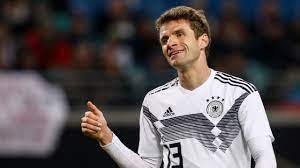 Despite all of their recent struggles, germany's euro 2020 seems to have got off to an encouraging start. Euro 2020 Thomas Muller Back In The German Team Like Kevin Volland And Mats Hummels