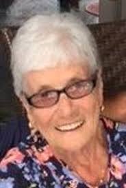 Dorothy K. Bailey Obituary May 25, 2018