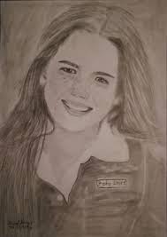 Melissa E. Gilbert** *Murat Eren painting*