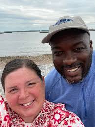 Benjamin Robinson Benjamin Robinson You Are An Exceptional Man and there Is  No One Like You!!🤗🥰💕 From Michigan to New York to Wisconsin to Louisiana  and everywhere in between you are being