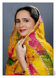 Rajwinder Kaur Patiala