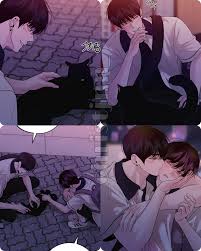 ⚠️ Spoil new Chapter 43 ⚠️ Name: Save The Dae Platform: Bomtoon Status:  Ongoing __christjnn blmanhwa manhwarecommendation yaoi fyp