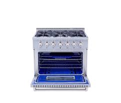 Professional kitchen appliances for the home. 7 Professional Grade Kitchen Appliances To Get You Cookin Thor Kitchen