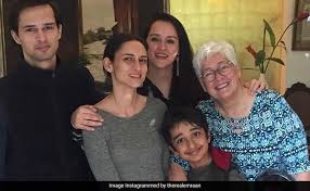 Bollywood's iconic singer lucky ali's magical and unconventional husky voice was a part of every 90's kid. Nafisa Ali Reveals Stage 3 Cancer Diagnosis My Children Are My Reason To Get Better