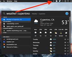 Psd file consists of smart object, separate scalable status bar icons, and two backgrounds. Show Location Usage Icon In The Menu Bar Of Mac Os X Osxdaily
