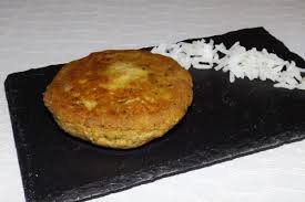 Galette De Thon Recette Express Ca Ne Sent Pas Un Peu Le Brule La En 2020 Galettes De Thon Galette Recette