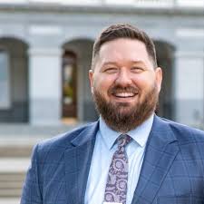 Jeremiah Shinn is a brilliant, dedicated, intentional, and thoughtful  higher education professional. He will be an incredible interim president.  (I promise I'm not biased just because he's my…