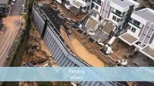 Following is the status of floods in the greater penang area (read here for status on island) the third force kawasan mengalami banjir: The Worst Ever Flood In Penang 2017 11 04 05 Youtube