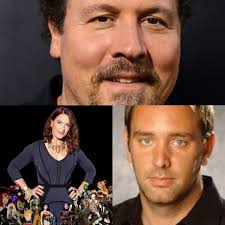 Vanessa Marshall (@VanessaMarshallFanPage) • Facebook