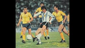 Prosport îți oferă cele mai noi știri din fotbalul intern, sportul rege în românia. Argentina Vs Romania 12 Mai 1982 Youtube