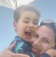 Hey Everyone 👋 I just wanted to let you all know that I've decided to hang  up my Messy Me apron 💙 These last 2 years have been a total blast and