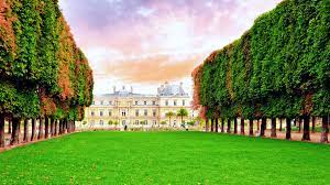 The gardens are also home to a. Luxembourg Gardens In Paris Jardin Du Luxembourg Description And Photo