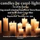 Candles by Carol-Light - The Regency Hall, Milford Street Event Image