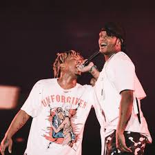 Rolling Loud On Instagram Evil Twins Evil Twins Cute Rappers Evil Twin Rappers