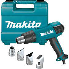 Makita Usa Product Details Hg6530vk
