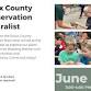Sioux County Naturalists Summer Program
