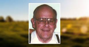 Robert Max Scharf Obituary February 14, 2018