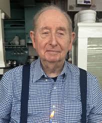 Carroll Jordan Obituary May 13, 2025