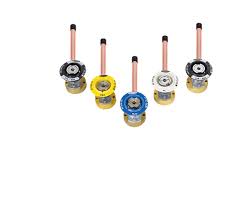 Medical Gas and Socket Accessories - Medisam