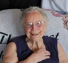 Joyce Gerdes Obituary February 13, 2025