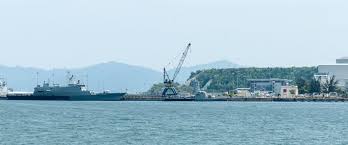 The royal malaysian navy is the naval arm of the malaysian armed forces. The Malaysian Scorpene Submarine Affair Compendium Of Arms Trade Corruption