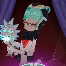 Rick and morty season four airs sundays on adult. Rick And Morty Season 5 Olyphant Ricci Brie Sarandon Confirmed