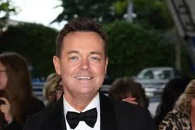 BBC EastEnders fans speechless as they realise soap legend dated Stephen  Mulhern