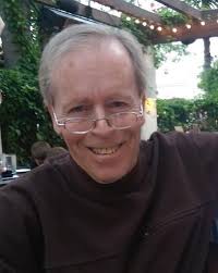 Michael Carey Obituary (1956