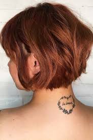 It will definitely help them to change their looks or styles and make them more trendy or stylish. 95 Short Hair Styles That Will Make You Go Short Lovehairstyles Com