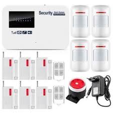 What You Should Know Regarding A Residence Safety Alarm Wireless Home Security Systems Home Security Systems Wireless Home Security