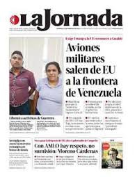 Un grupo de activistas marchó hoy, al cumplirse un año de que el albañil giovanni lópez fue asesinado por policías municipales, luego de detenerlo supuestamente por no portar cubrebocas, en ixtlahuacan de los. La Jornada Opinion