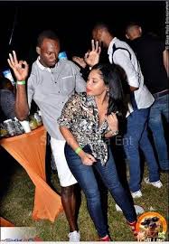 By tracy finke january 23, 2020 the fastest man on the planet, usain bolt, will soon become a father, as his wife. Usain Bolt Wife And Children