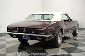 Image result for Royal Plum 1967 Camaro
