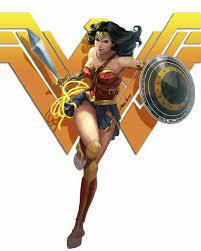 Wondy Wonder Woman Comic Superman Wonder Woman Wonder Woman Art