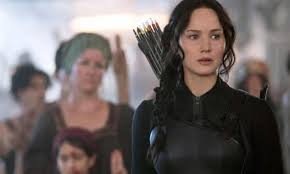 We were especially impressed by katniss's beauty and. The 10 Best Hunger Games Quotes That Show Katniss S Strength Children S Books The Guardian
